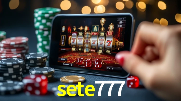 Tournaments sete777