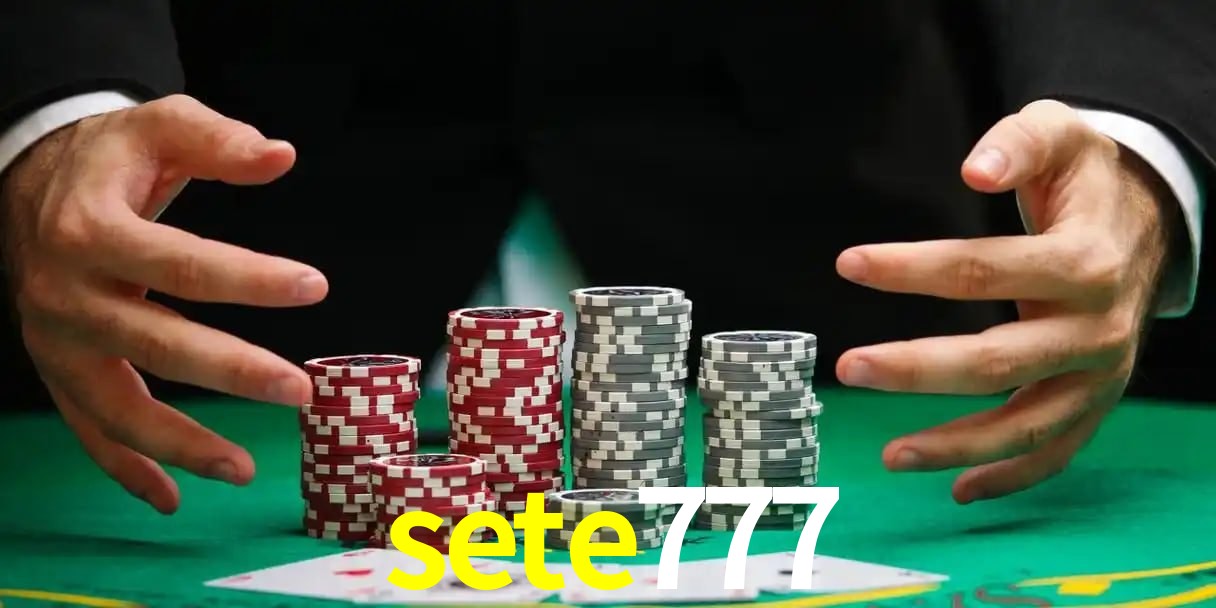 cassino sete777