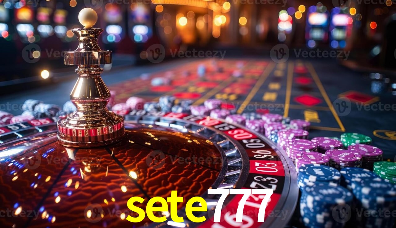 Exclusive Offers sete777