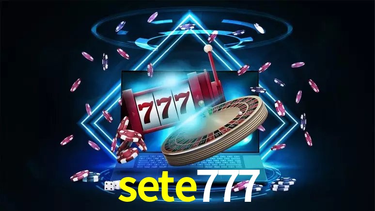Recursos de Bônus sete777