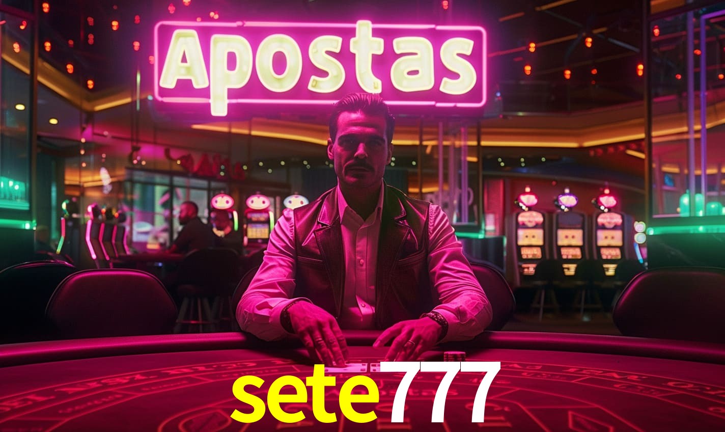Apostas Esportivas na sete777: Um Guia Completo