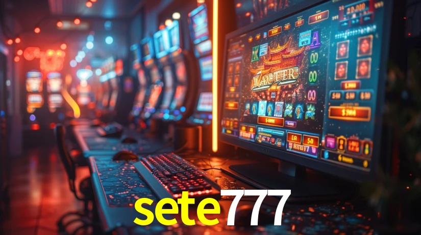 sete777 bet
