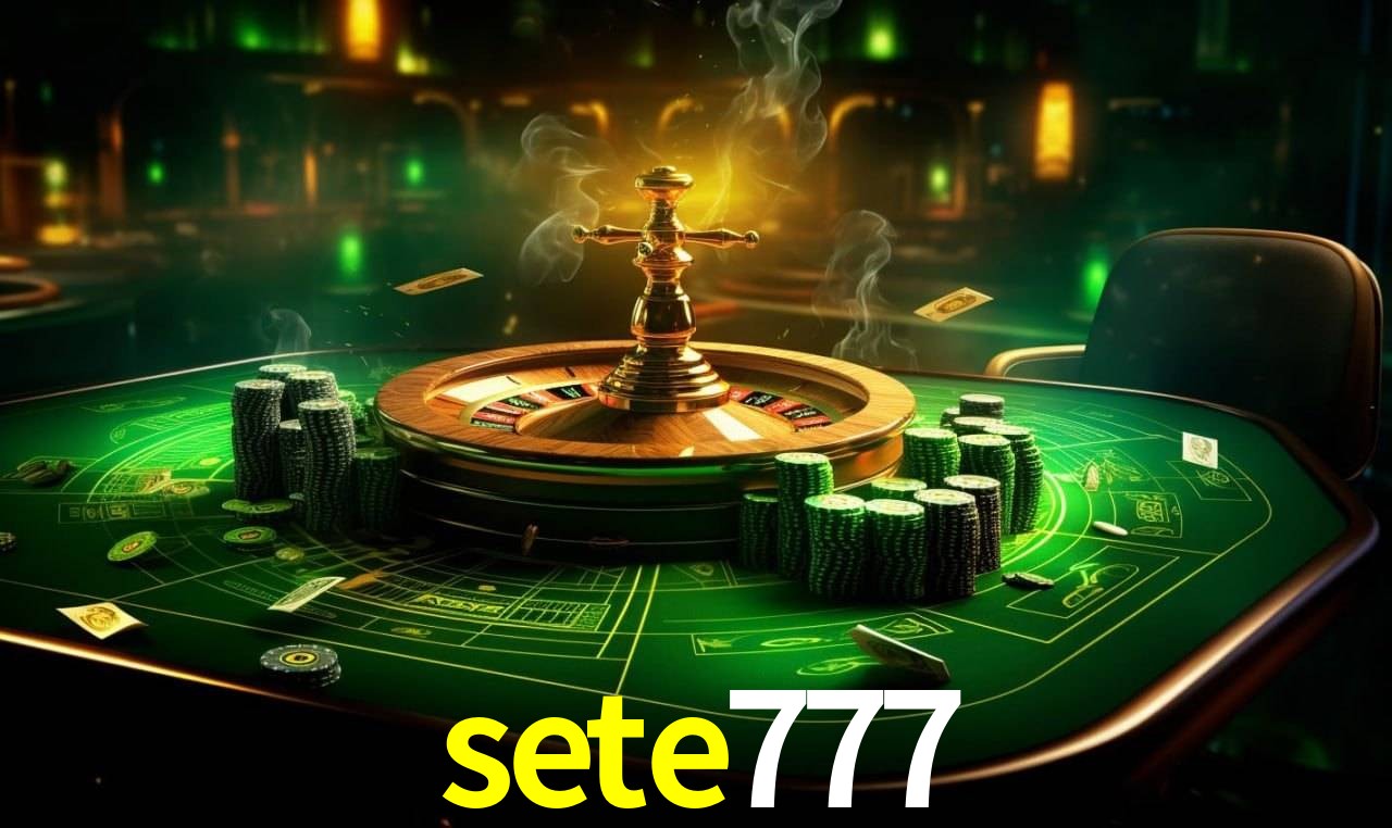 Descubra a Essência do sete777: Nossa História e Compromissos