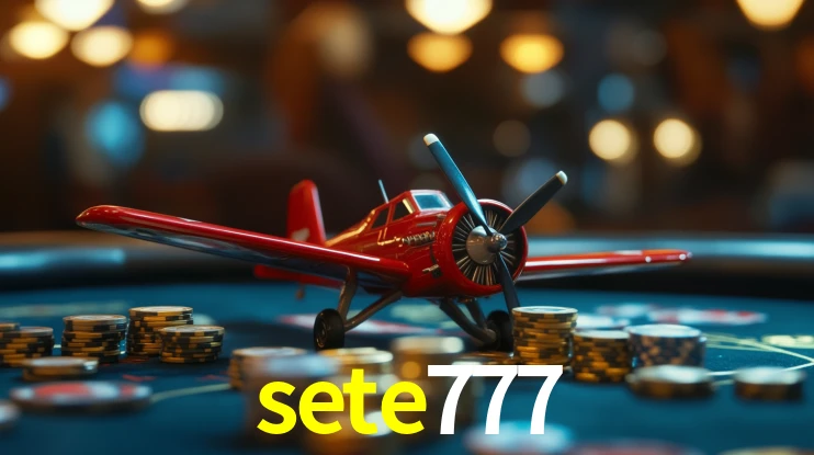 Slot Games sete777