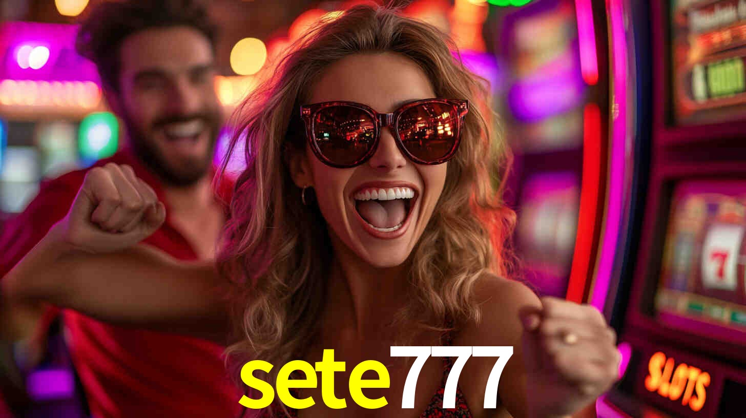 Inovações de Jogos na sete777: O Futuro das Experiências Interativas