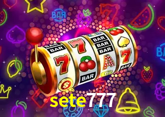 Explorando a Categoria de Eventos em Apostas na sete777