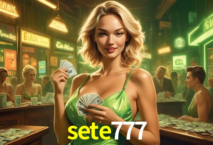 Descubra o Programa VIP da sete777: Vantagens Exclusivas para Jogadores