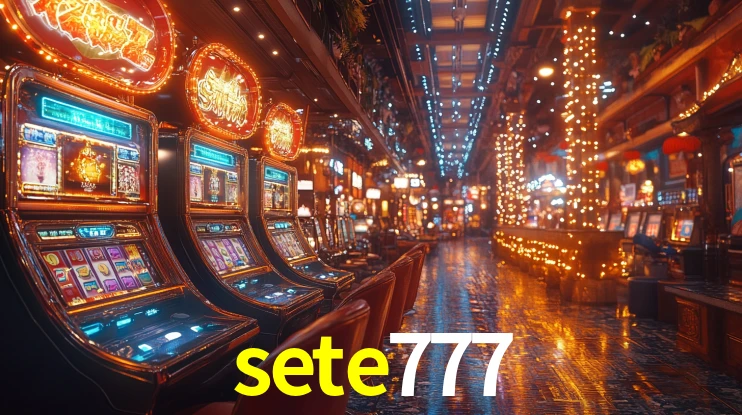 sete777