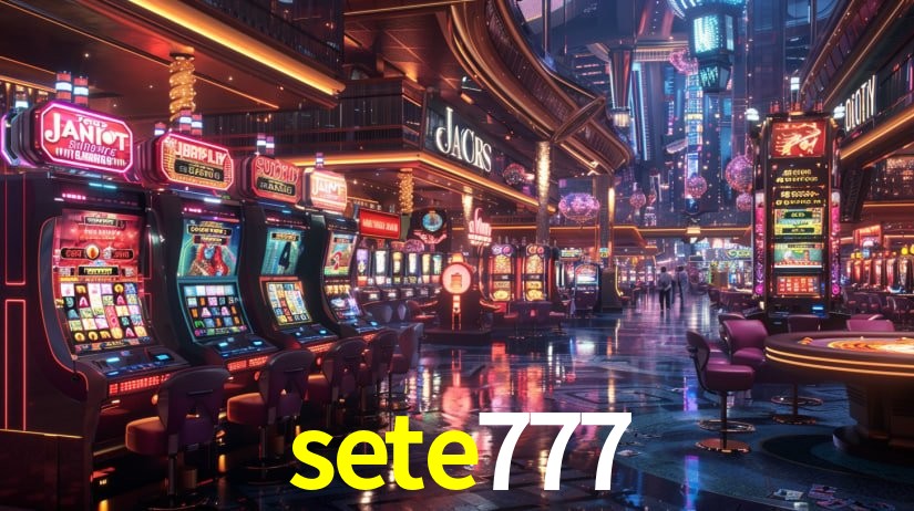 Games Directory sete777