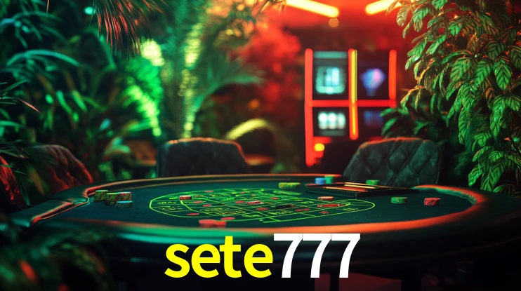 VIP Casino sete777