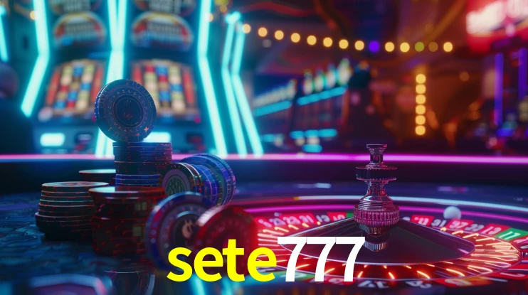 Game Providers sete777