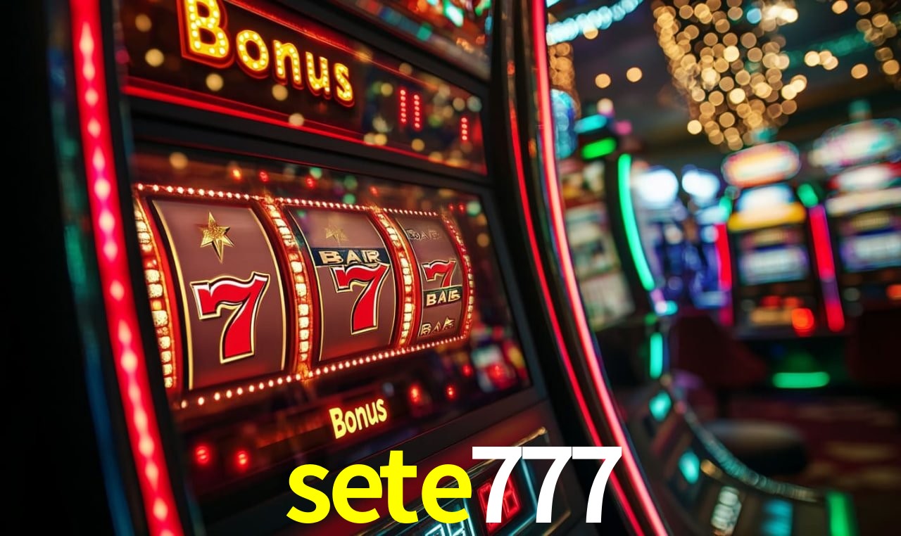 sete777 bet