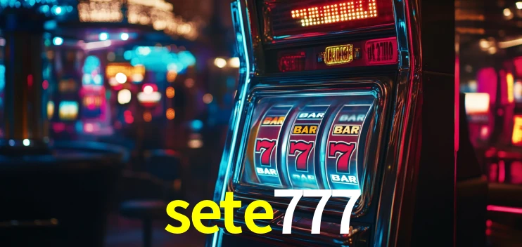 Live Casino sete777