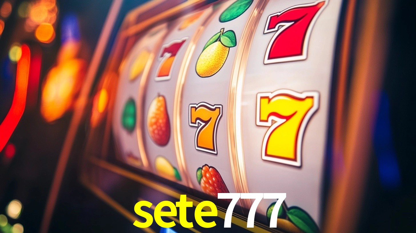 Premium Interface sete777