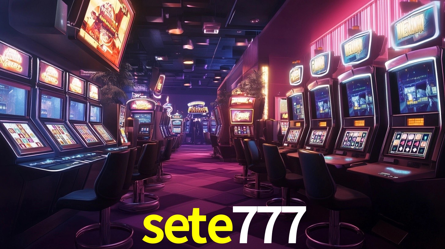 Exclusive Games sete777