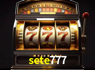 Descubra o Mundo do Cassino Online com sete777
