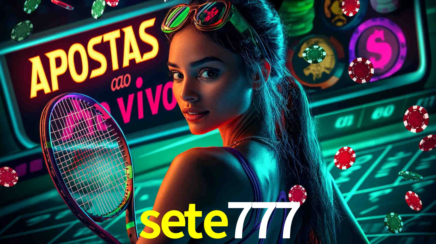 Descubra a Magia dos Jogos de Arcade no sete777