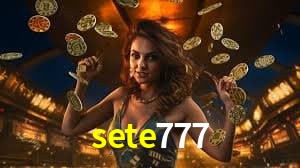 Bonus Features sete777