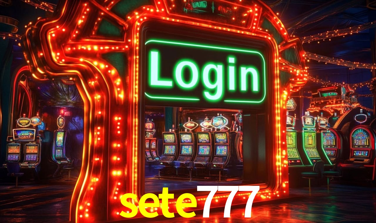 Mesa de Roleta sete777