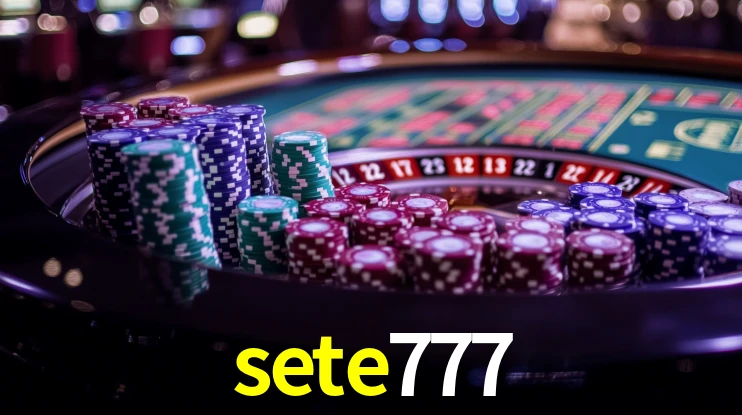 Blackjack Table sete777