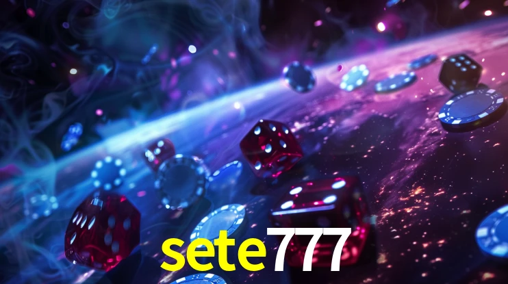 Live Casino sete777